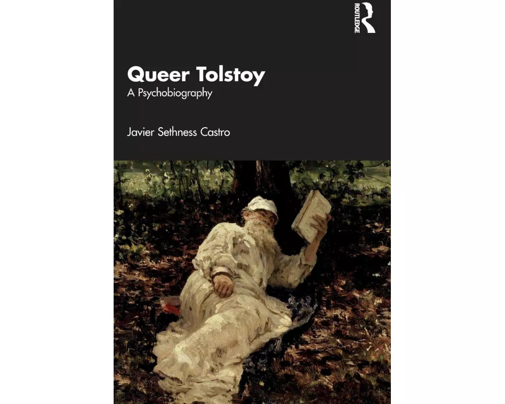 Queer Tolstoy