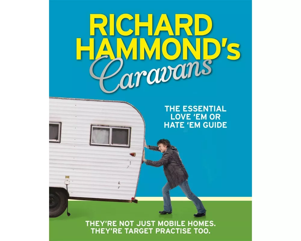 Richard Hammond's Caravans