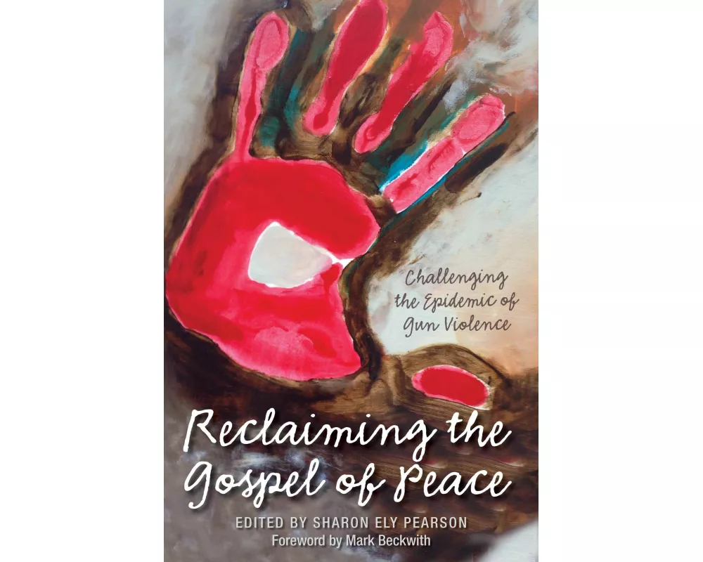 Reclaiming the Gospel of Peace