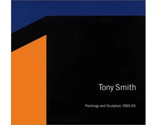 Tony Smith