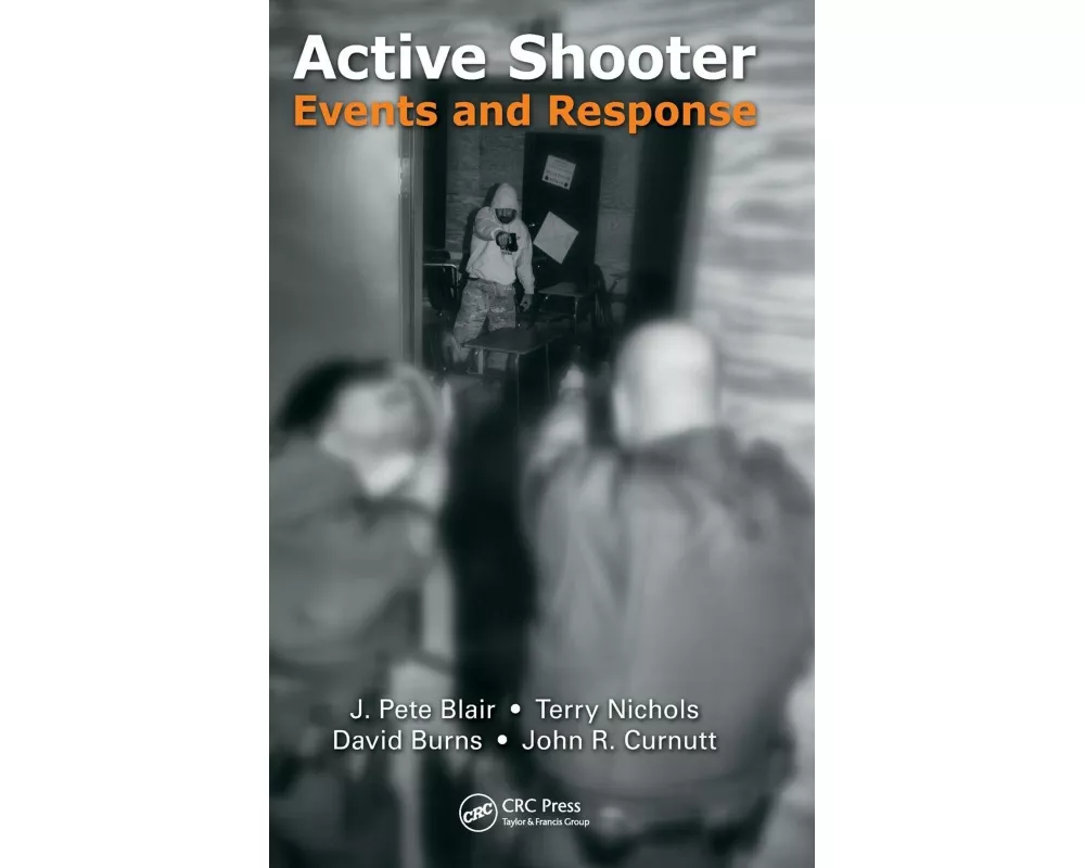 Active Shooter Events and Response