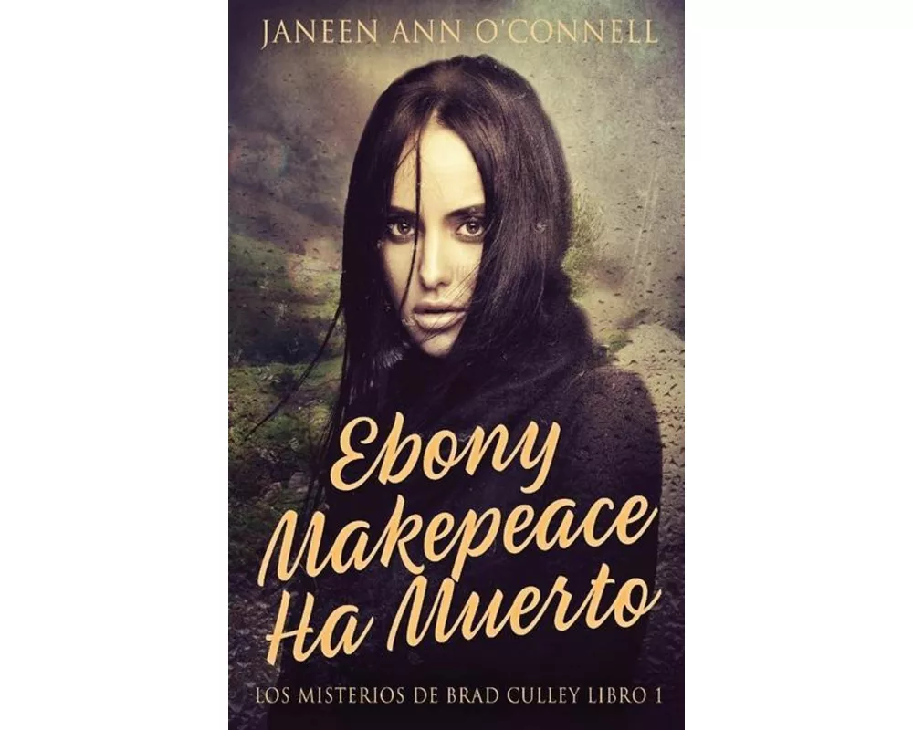 Ebony Makepeace Ha Muerto