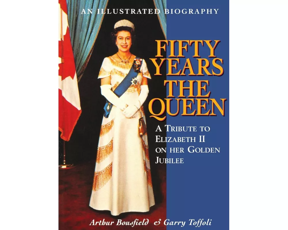 Fifty Years the Queen