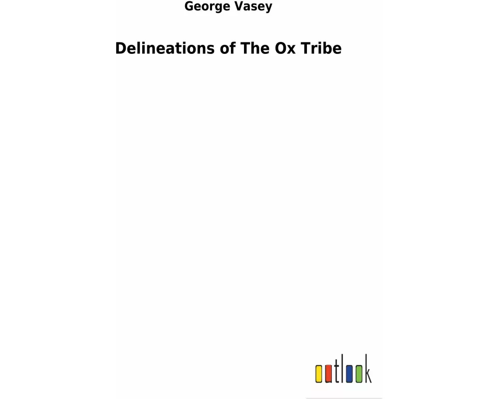 Delineations of The Ox Tribe