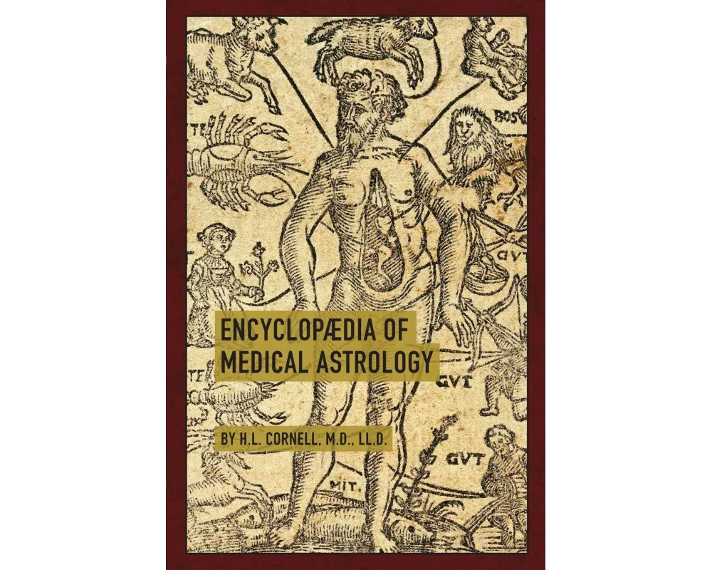 Encyclopaedia of Medical Astrology
