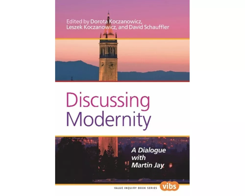 Discussing Modernity