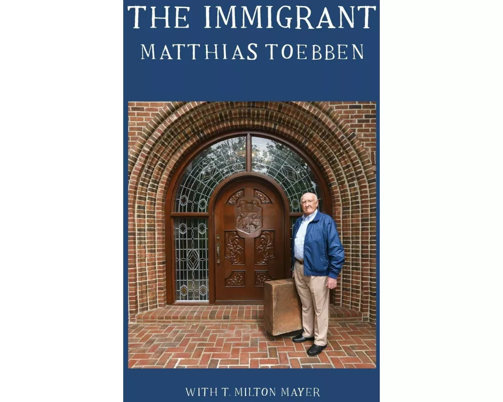 The Immigrant