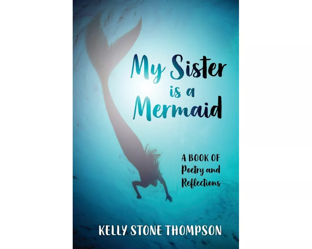 My Sister is a Mermaid