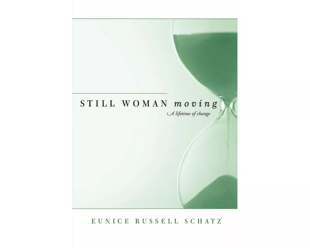 Still Woman Moving