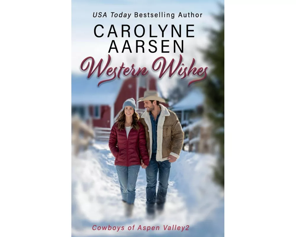 Western Wishes