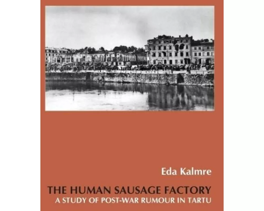 The Human Sausage Factory