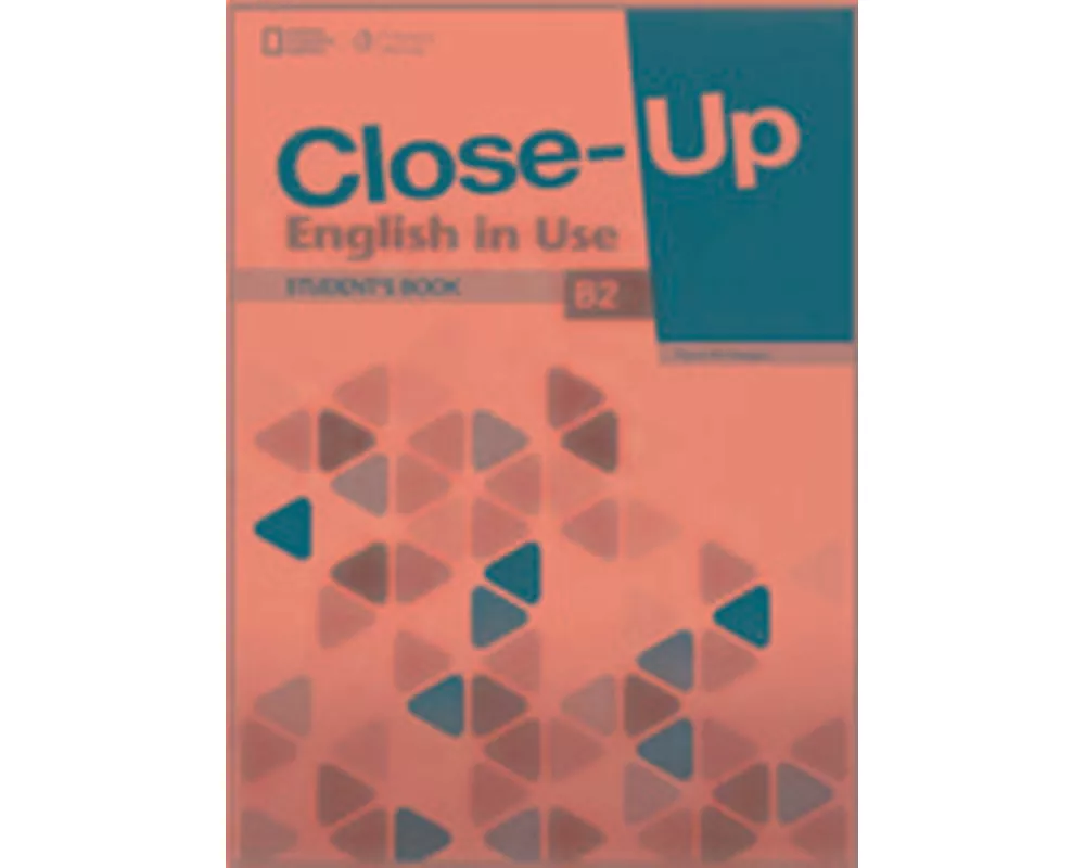 Close-up B2 English In Use Sb