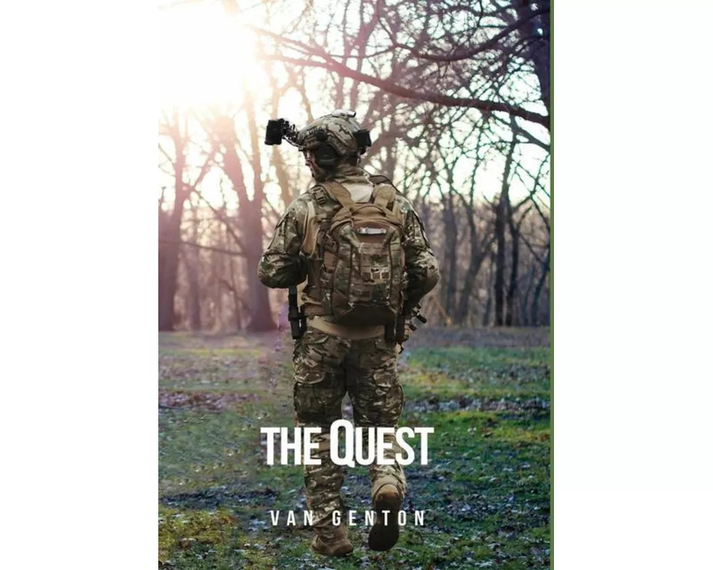 The Quest