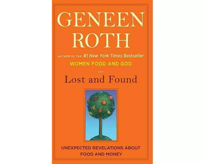 Lost and Found