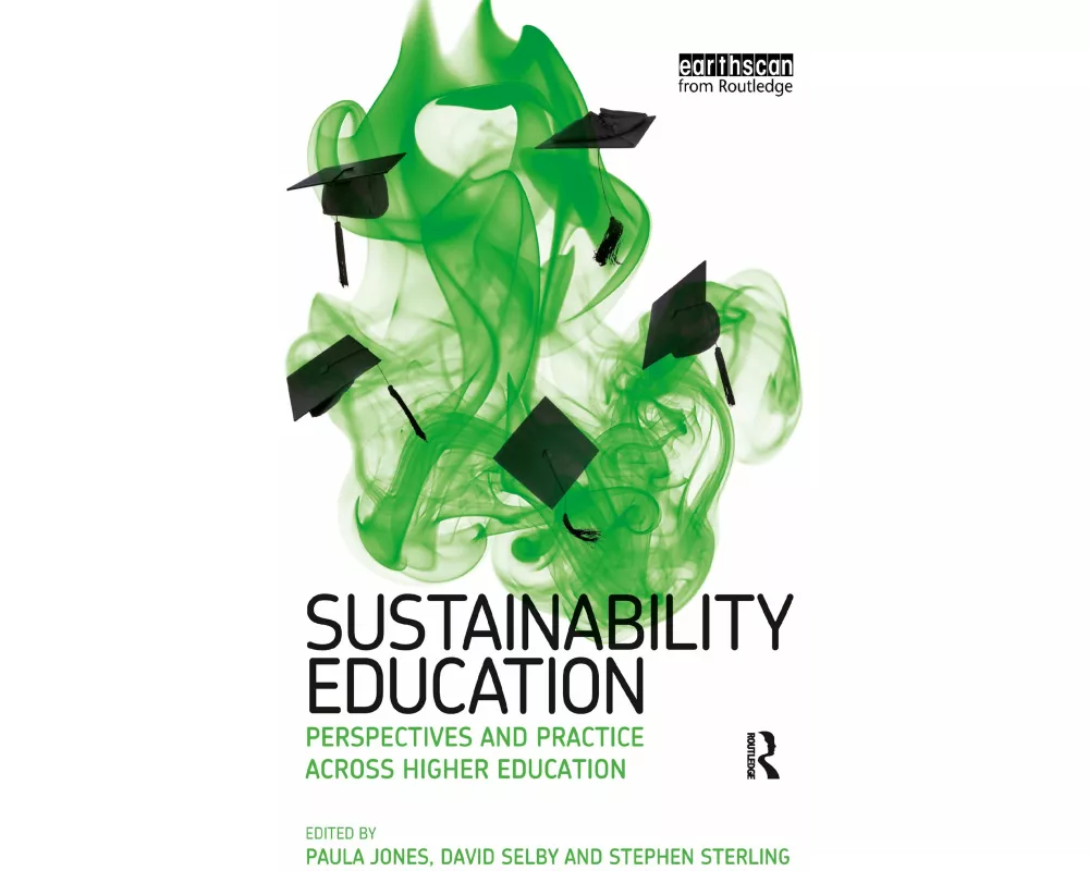 Sustainability Education
