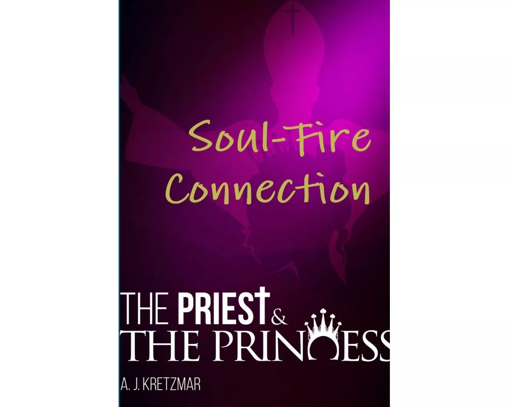The Priest & The Princess