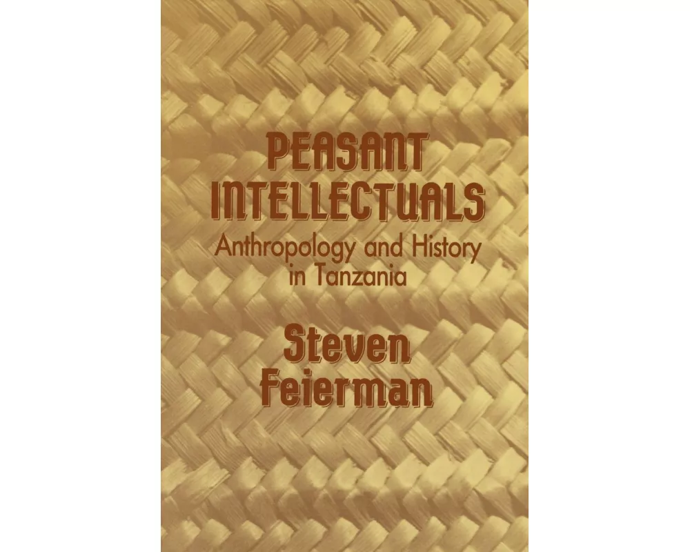 Peasant Intellectuals