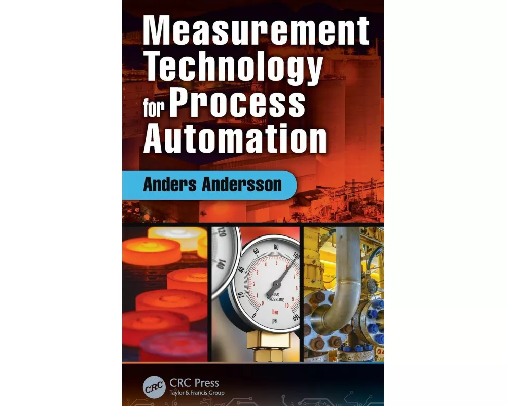 Measurement Technology for Process Automation