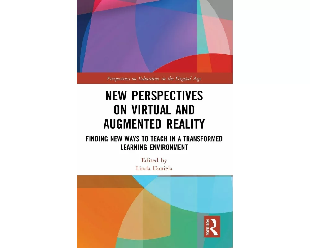New Perspectives on Virtual and Augmented Reality