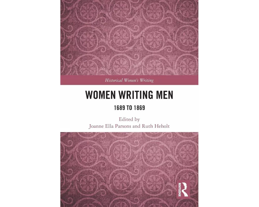 Women Writing Men
