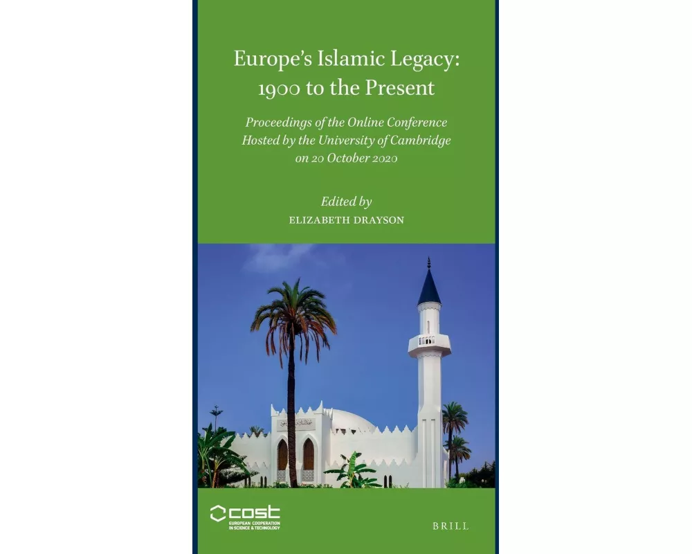 Europe's Islamic Legacy