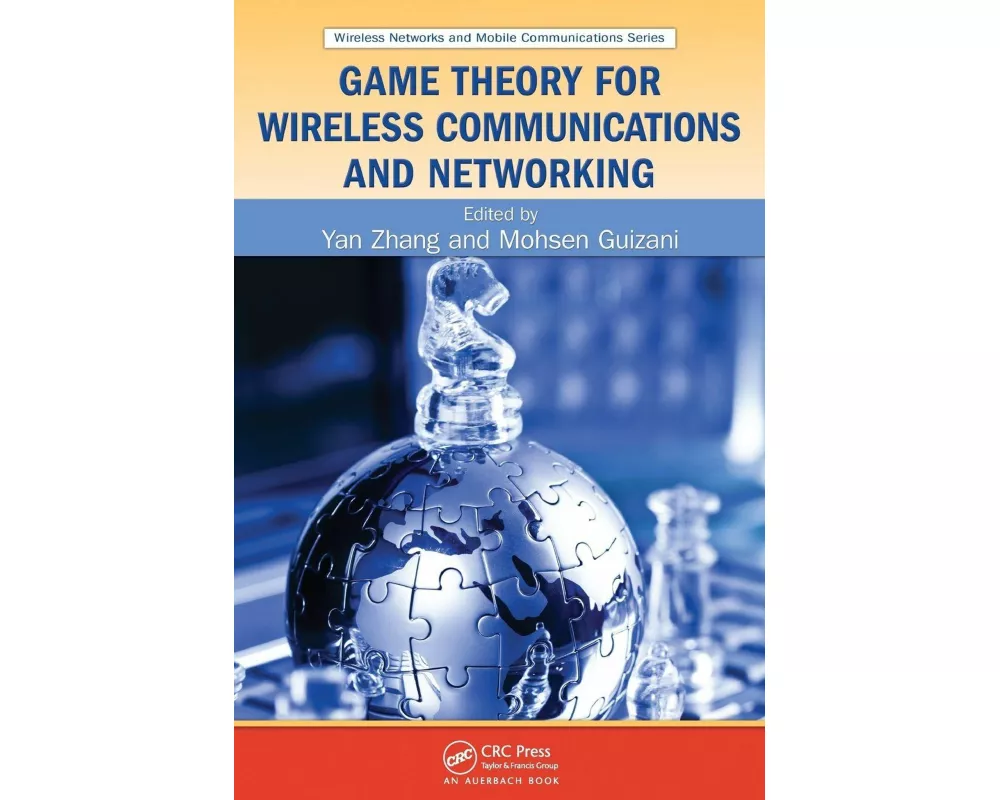 Game Theory for Wireless Communications and Networking