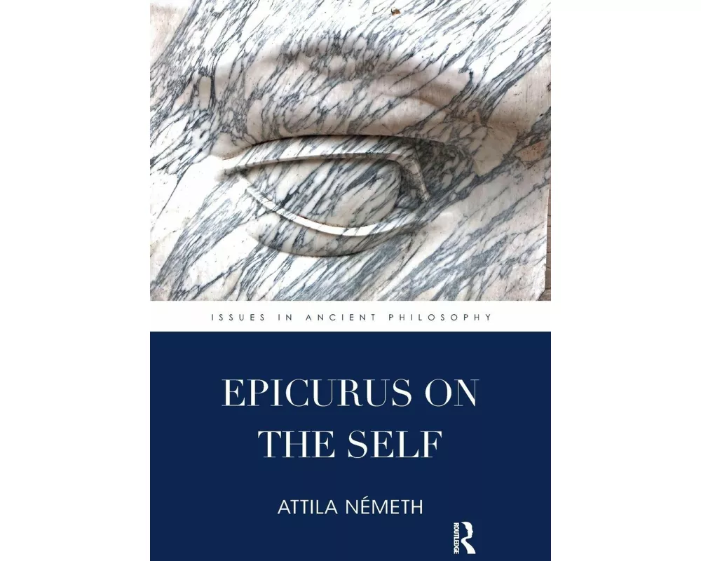 Epicurus on the Self