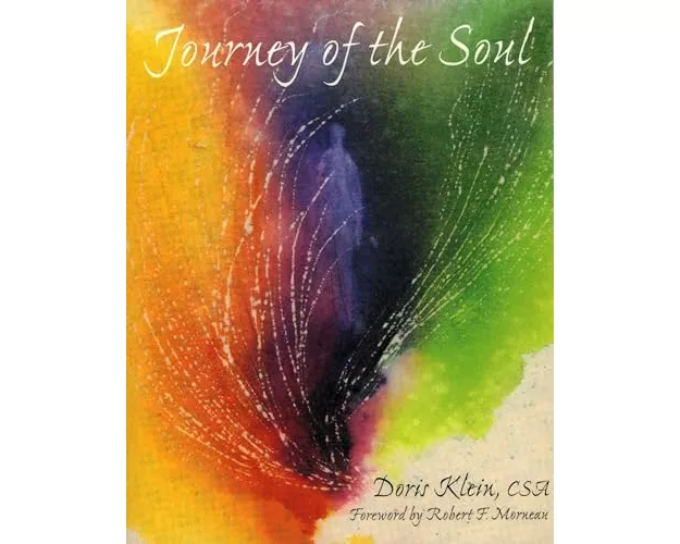 Journey of the Soul
