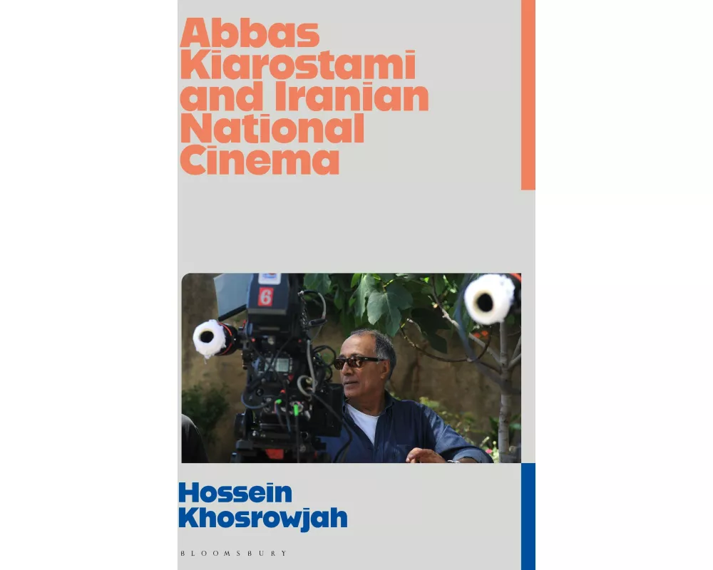 Abbas Kiarostami and Iranian National Cinema