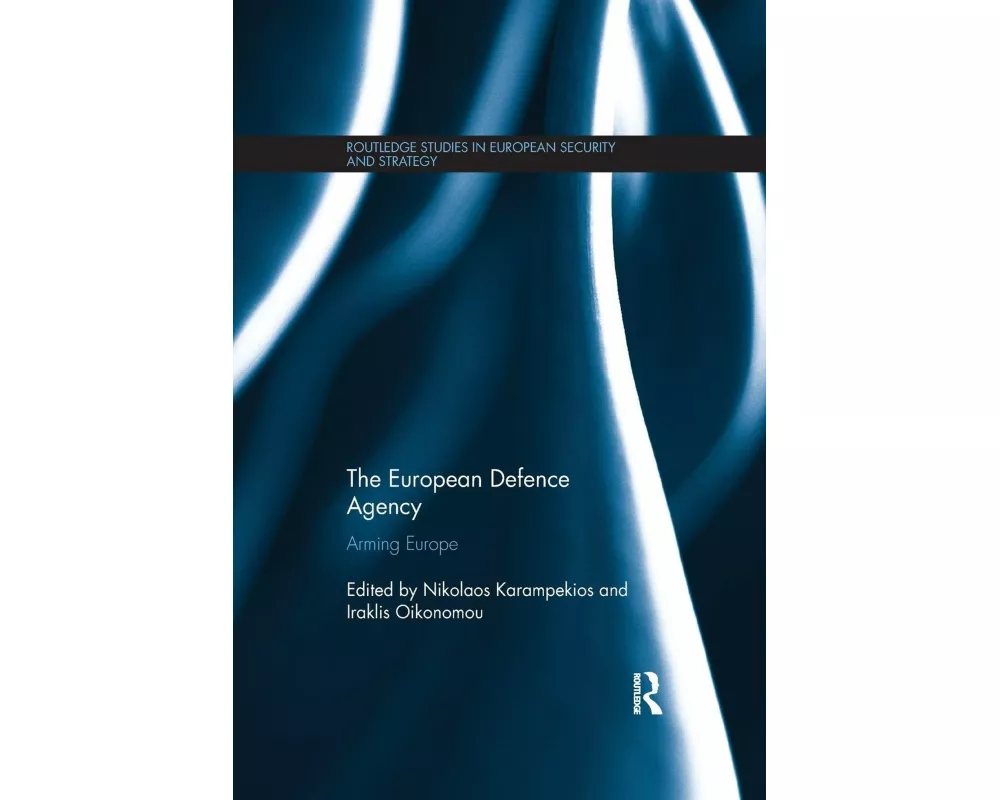 The European Defence Agency