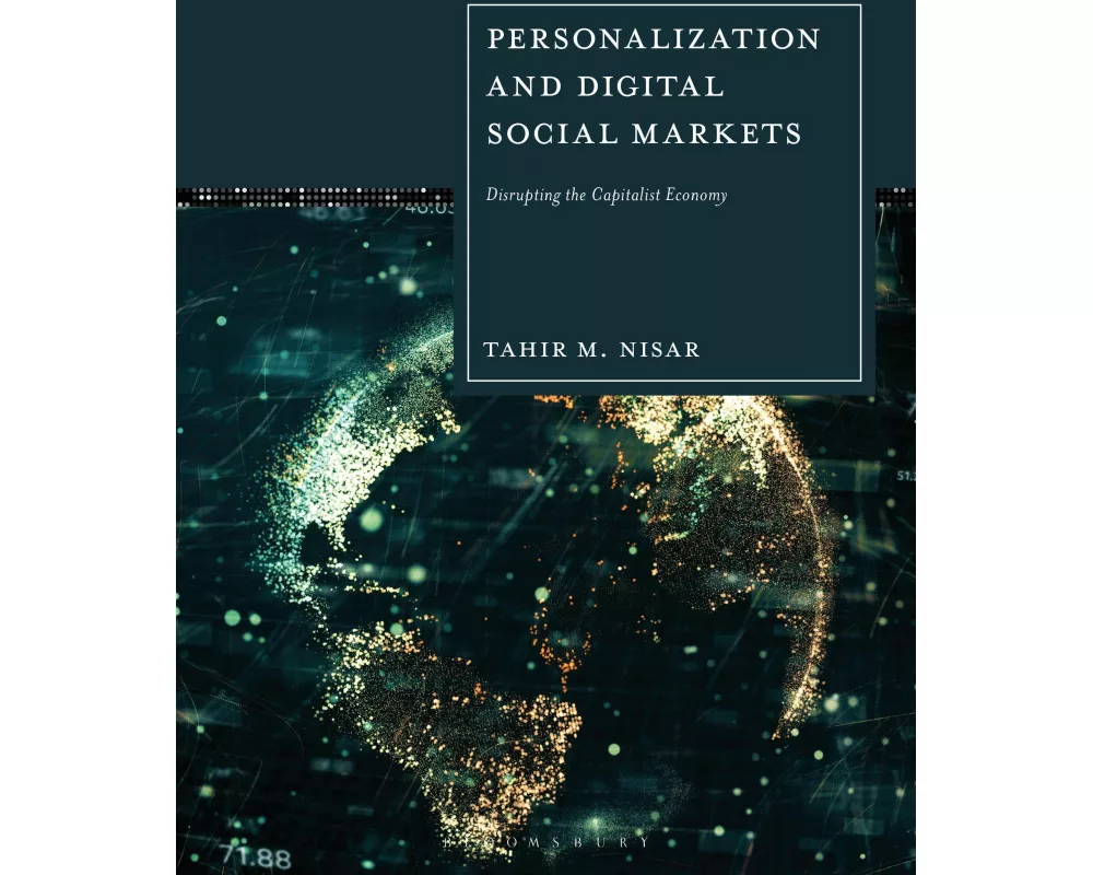 Personalization and Digital Social Markets