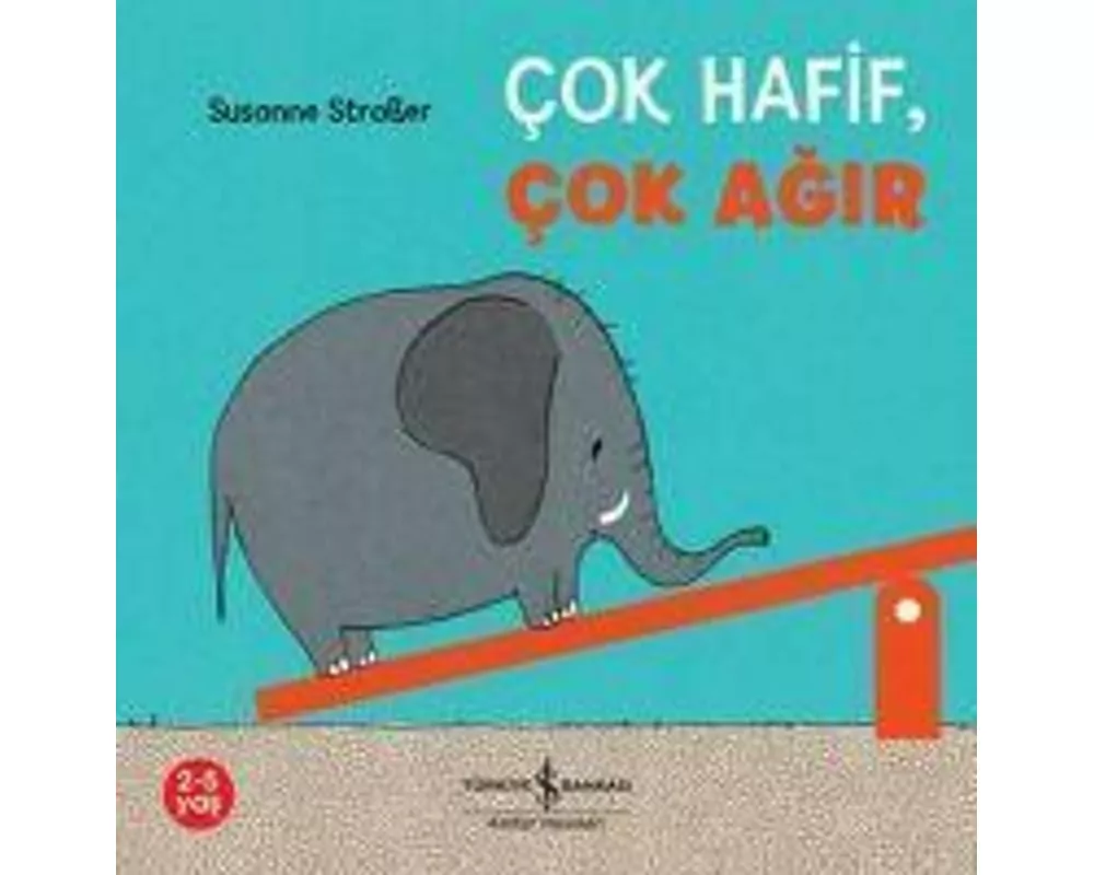 Cok Hafif Cok Agir