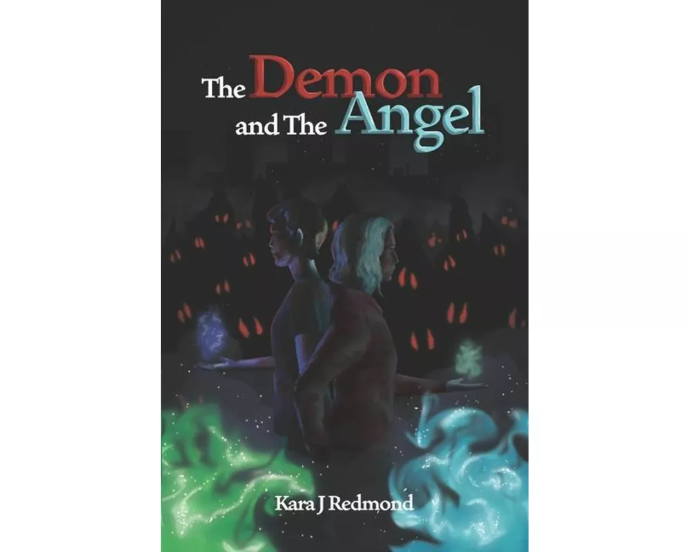 The Demon and the Angel