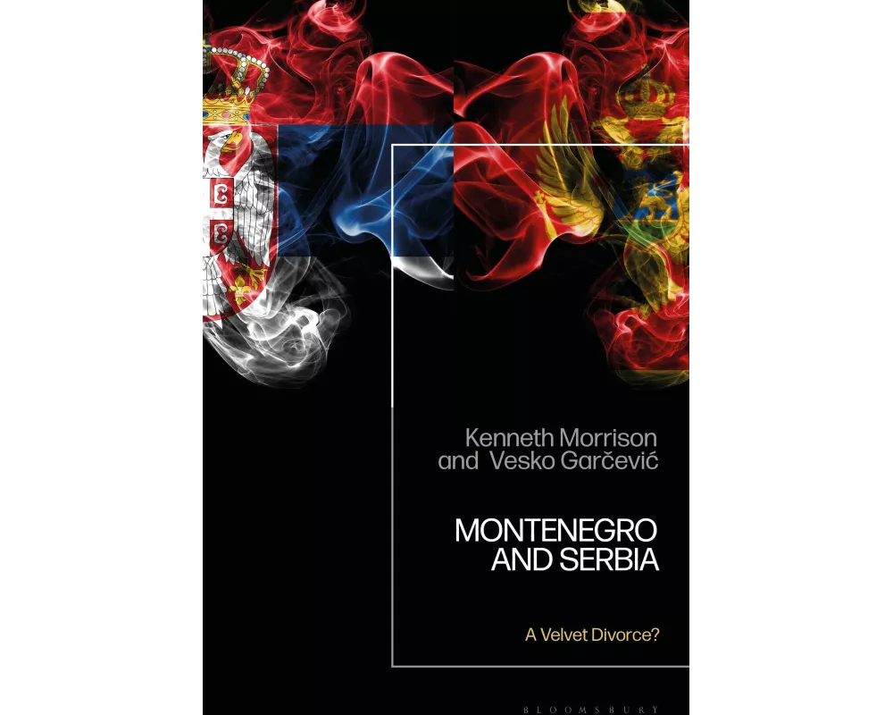 Montenegro and Serbia