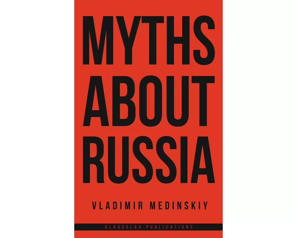 Myths about Russia