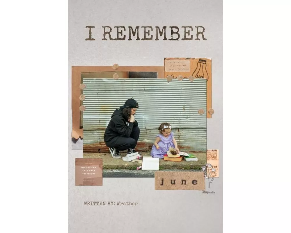 I Remember