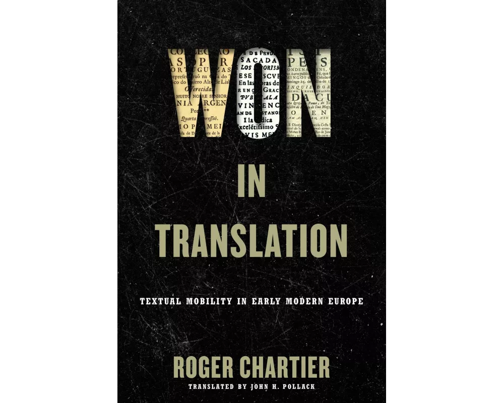 Won in Translation