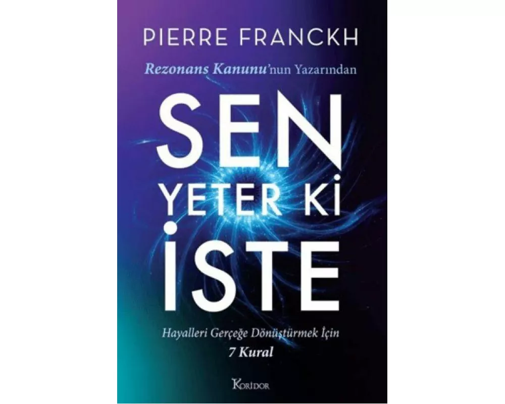 Sen Yeter Ki Iste