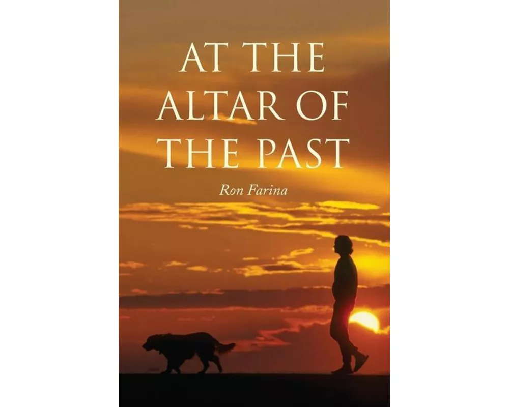 At the Altar of the Past