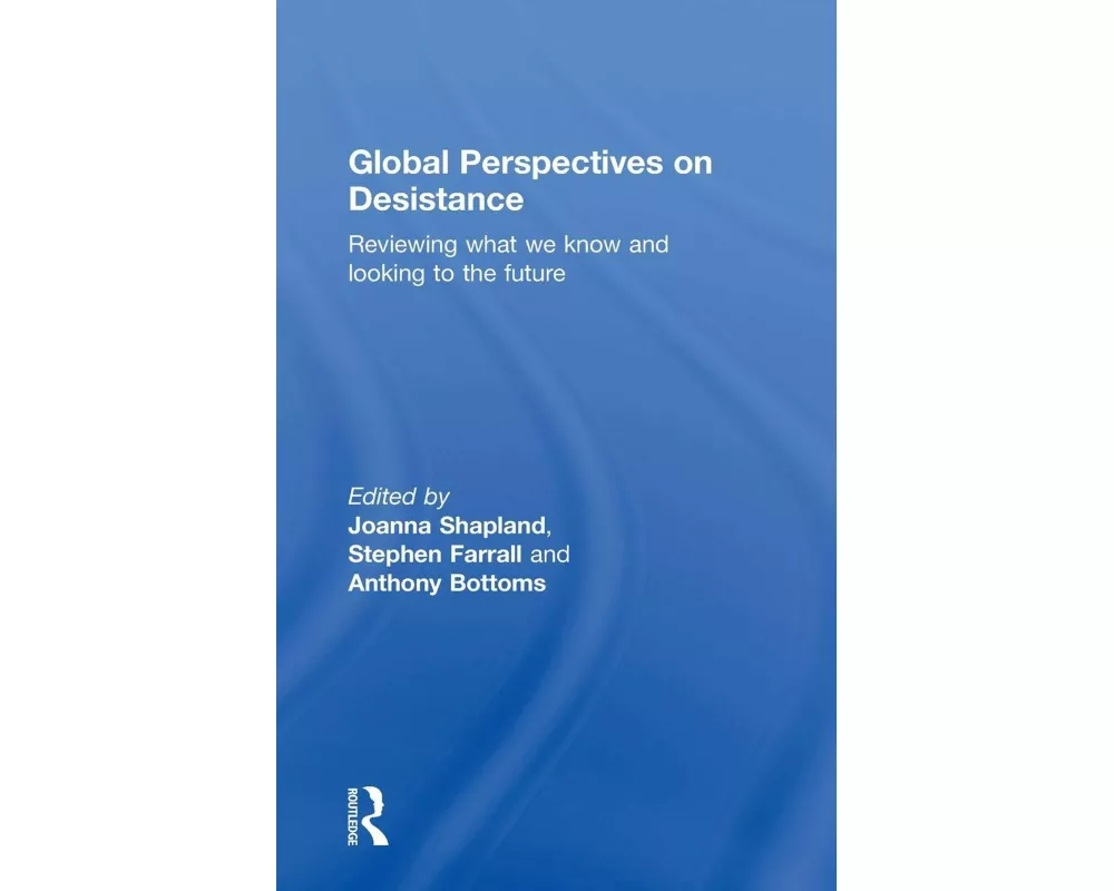 Global Perspectives on Desistance