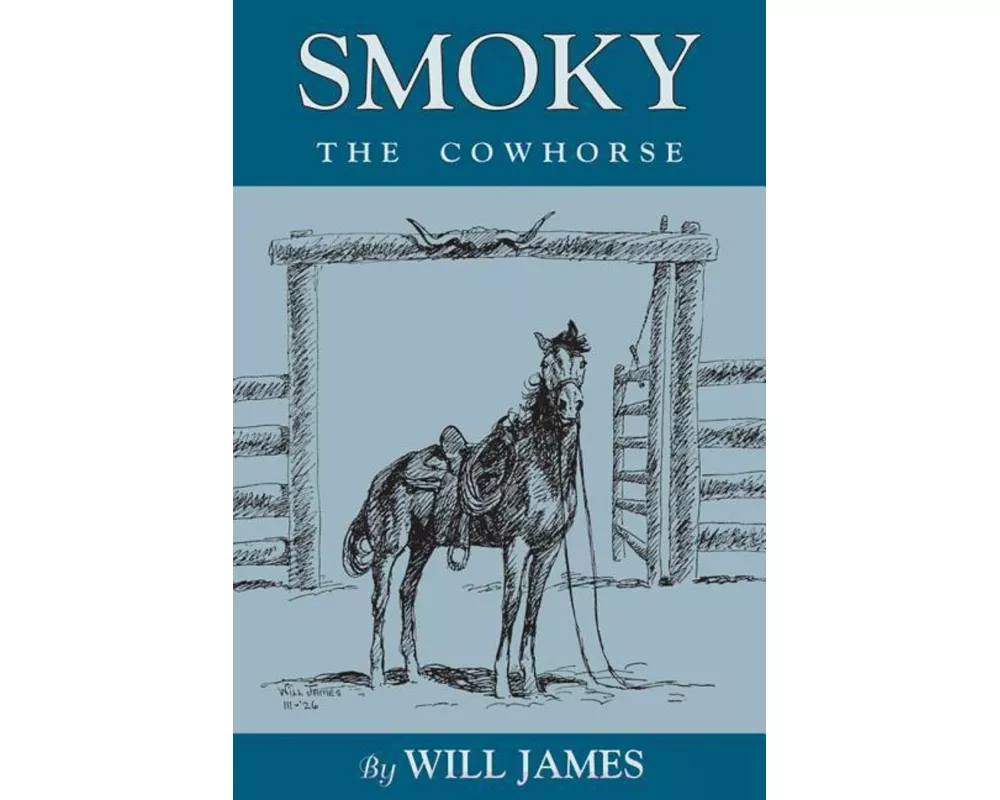 Smoky the Cowhorse