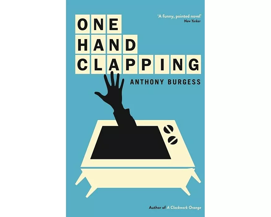 One Hand Clapping