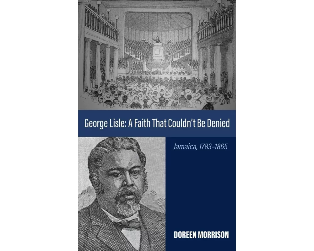 George Lisle