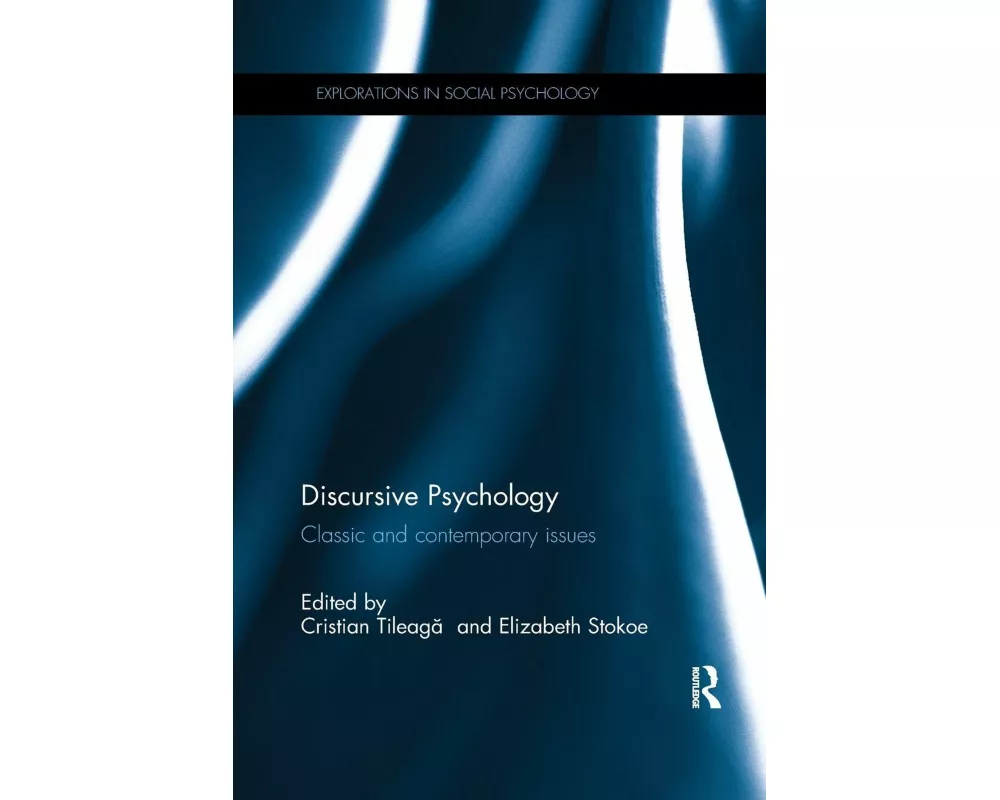 Discursive Psychology