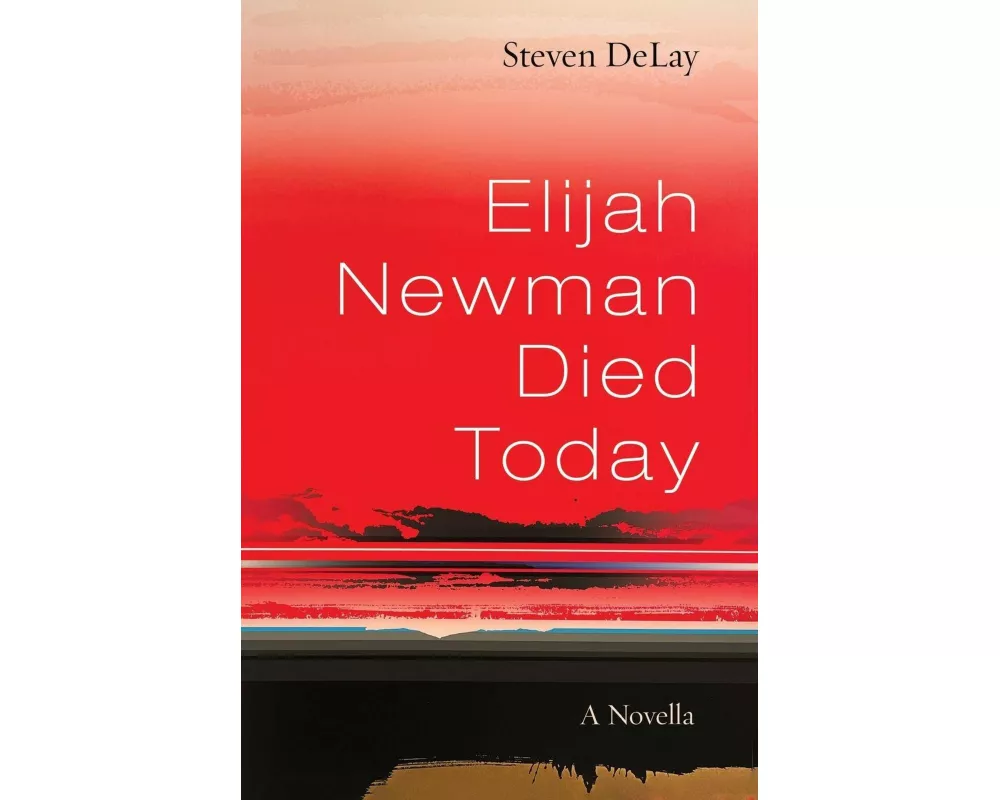 Elijah Newman Died Today