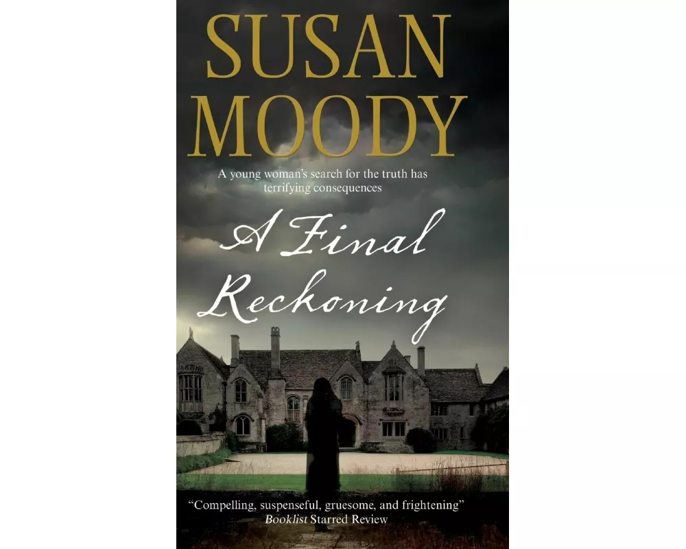A Final Reckoning