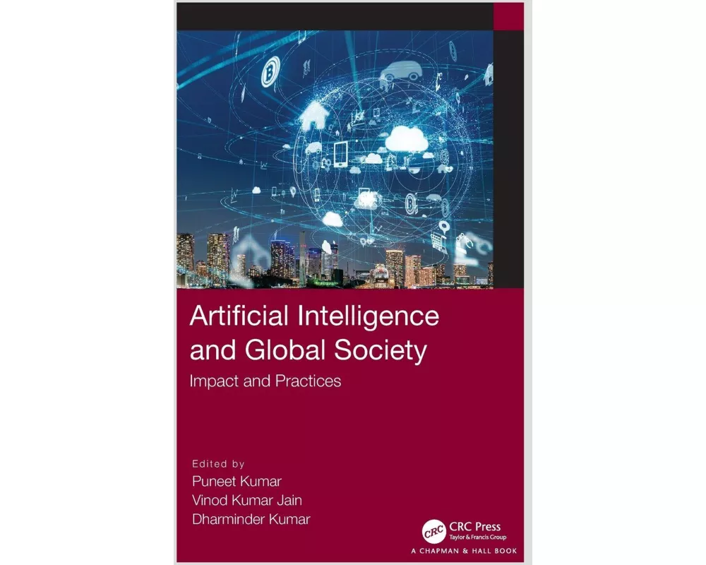 Artificial Intelligence and Global Society