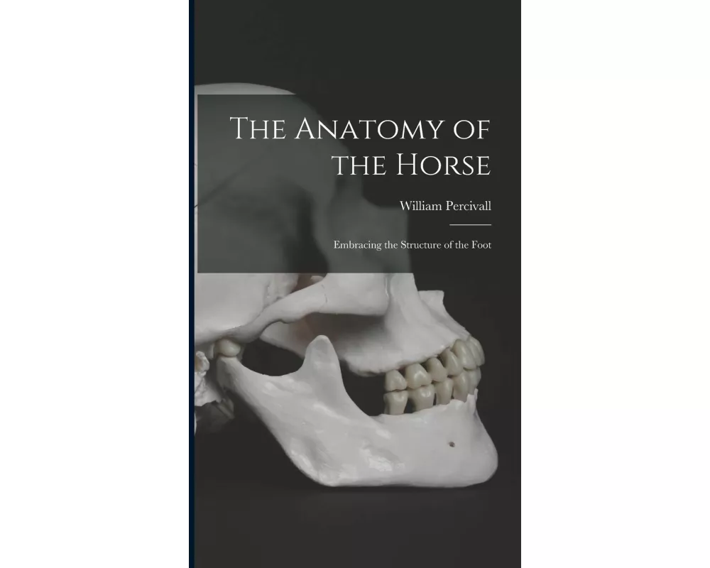 The Anatomy of the Horse