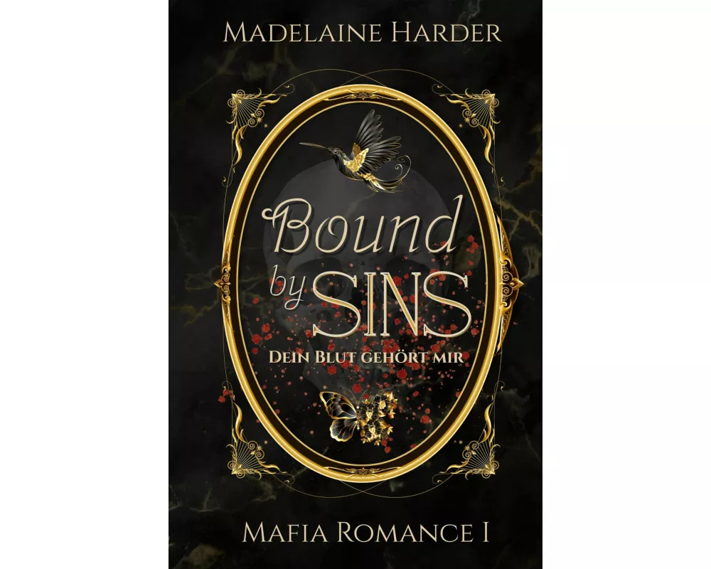 Bound by Sins