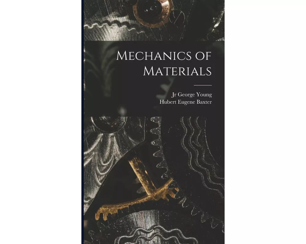 Mechanics of Materials